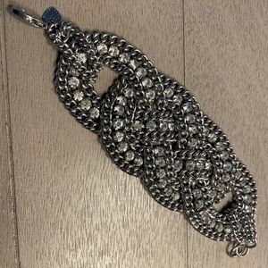 Stella and Dot Statement Bracelet